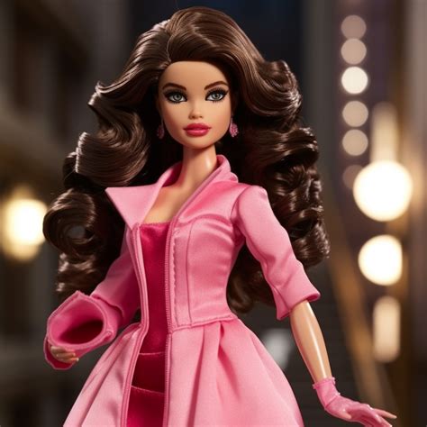 buzzfeed ai barbie